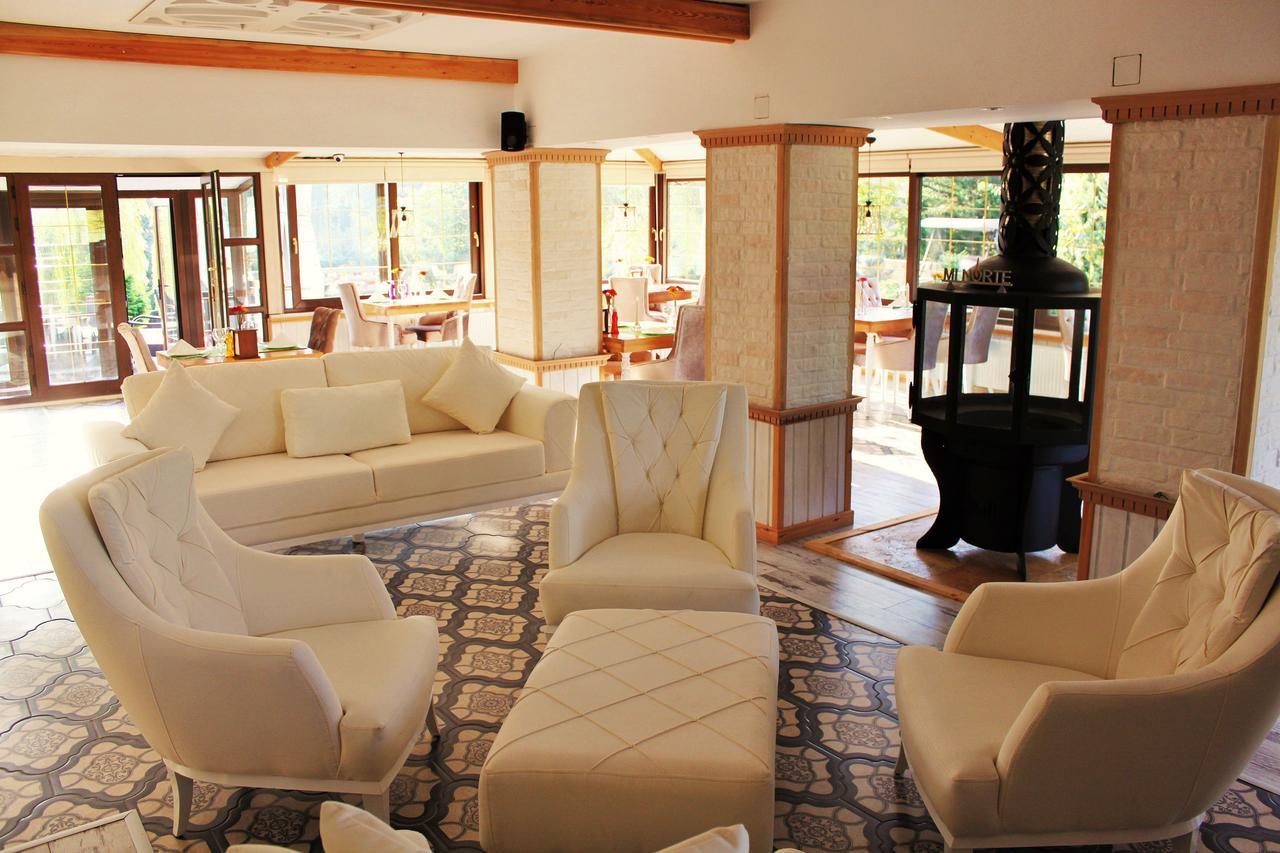 Mi Norte Exclusive Boutique Agva - Adult Only Exterior photo