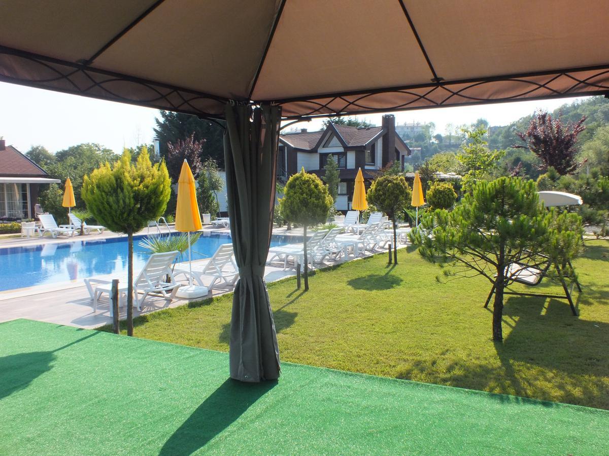 Mi Norte Exclusive Boutique Agva - Adult Only Exterior photo