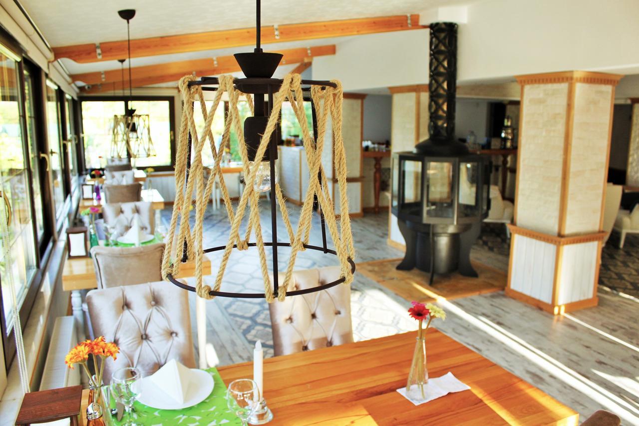 Mi Norte Exclusive Boutique Agva - Adult Only Exterior photo
