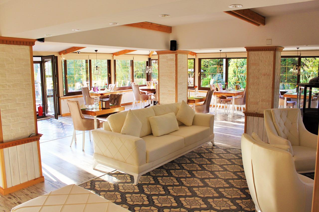 Mi Norte Exclusive Boutique Agva - Adult Only Exterior photo