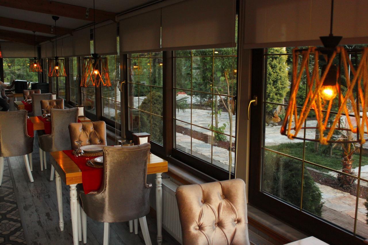 Mi Norte Exclusive Boutique Agva - Adult Only Exterior photo