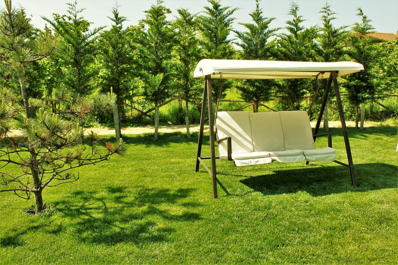 Mi Norte Exclusive Boutique Agva - Adult Only Exterior photo