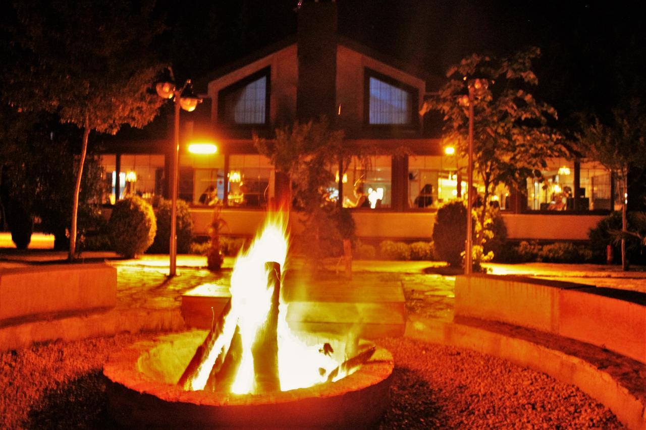 Mi Norte Exclusive Boutique Agva - Adult Only Exterior photo