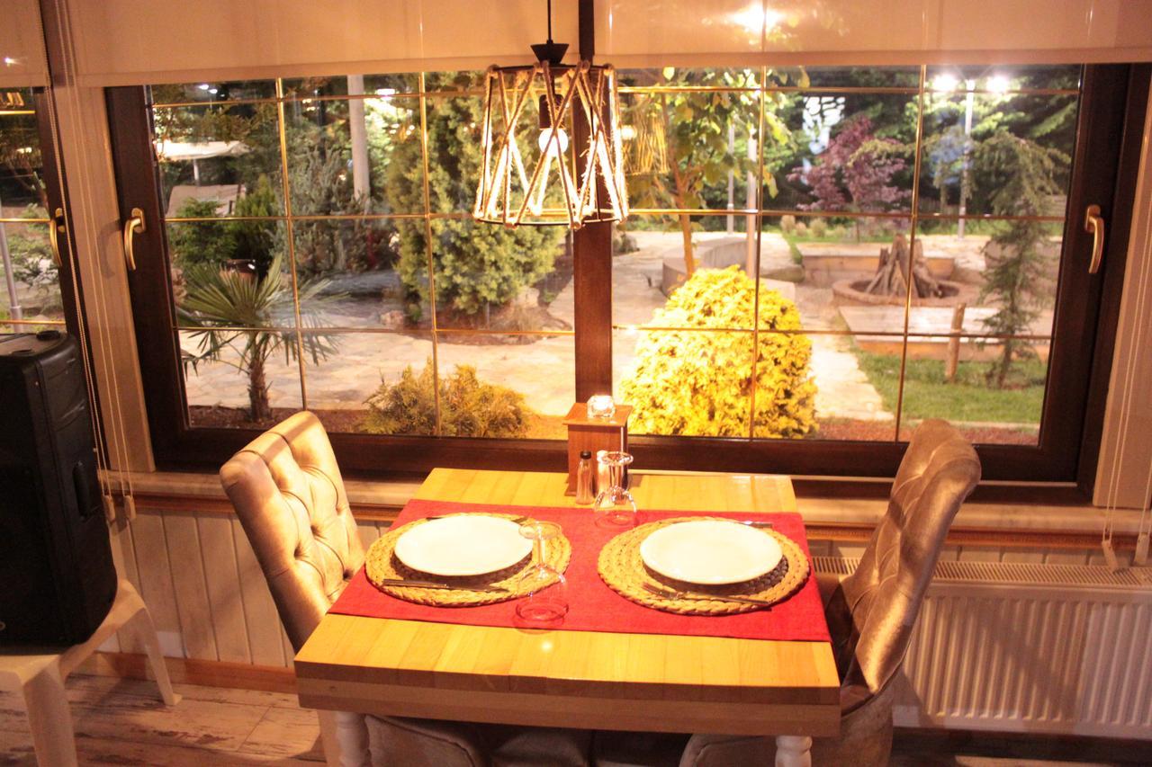 Mi Norte Exclusive Boutique Agva - Adult Only Exterior photo
